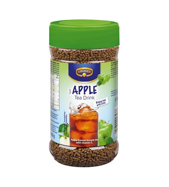 Kruger Tea Drink Apple Herbata Granulowana 400g