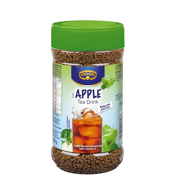 Kruger Tea Drink Apple Herbata Granulowana 400g