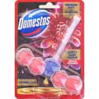 Domestos Aroma Lux Dahlia Romance Zawieszka WC 50g