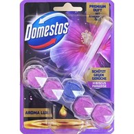 Domestos Aroma Lux Hibiscus Zawieszka WC 50g