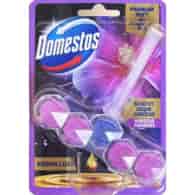 Domestos Aroma Lux Hibiscus Zawieszka WC 50g
