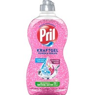 Pril Kraftgel Power & Perlen do Naczyń 450ml