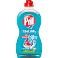 Pril Kraftgel Hygienische Frische do Naczyń 450ml