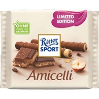 Ritter Sport Amicelli Czekolada 100g