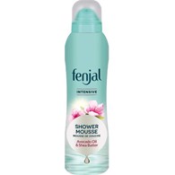 Fenjal Intensive Avocado&Shea Shower Mousse 200ml