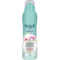 Fenjal Intensive Avocado&Shea Shower Mousse 200ml