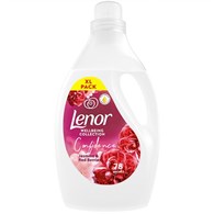 Lenor Confidence Jasmine & Red Berry Płuk 78p 2,5L