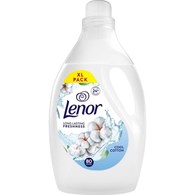 Lenor Cool Cotton Płuk 80p 2,6L