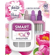 Febreze 3Volution Peony & Cedar Odś 20ml