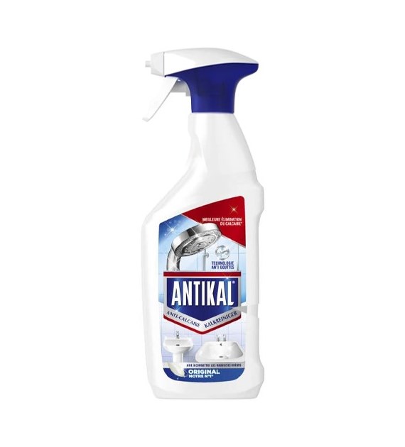 Antikal Kalkreiniger Original Spr 500ml
