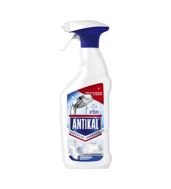 Antikal Kalkreiniger Original Spr 500ml