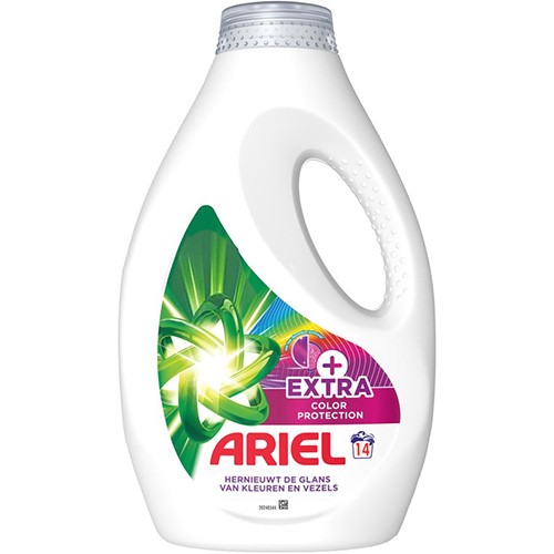 Ariel Extra Color Protection 14p 630ml