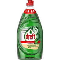 Dreft Platinum Quickwash do Naczyń 430ml