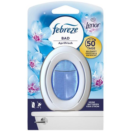Febreze Bad Aprilfrisch Odś 7,5ml