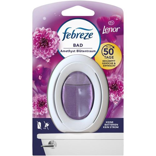 Febreze Bad Amethyst Blutentraum Odś 7,5ml