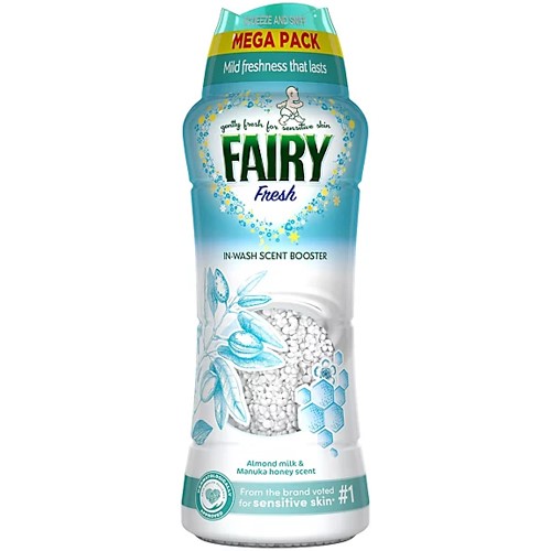 Fairy Fresh Almond Milk & Manuka Granulki 570g