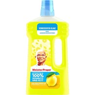 Mr.Proper Schmutz und Fett Citrusfrische 1L