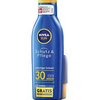 Nivea Sun Schutz & Pflege + Gratis SPF 30 250+50ml
