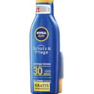 Nivea Sun Schutz & Pflege + Gratis SPF 30 250+50ml