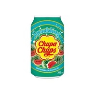 Chupa Chups Sparkling Watermelon 345ml
