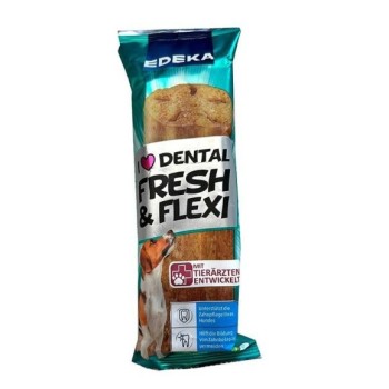 Edeka Dental Fresh & Flexi dla Psa 1szt 100g