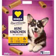 Edeka Mini Knochen Mit Geflugel Karma dla Psa 200g