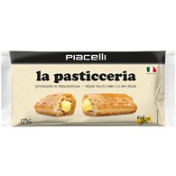 Piacelli La Pasticceria Vaniglia 5x25g 125g