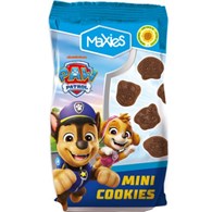 PAW Patrol Mini Cookies Ciastka Kakaowe 100g