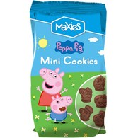 Peppa Pig Mini Cookies Ciastka Kakaowe 100g