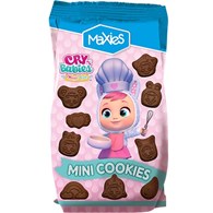 Cry Babies Mini Cookies Ciastka Kakaowe 100g