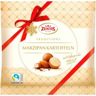 Zentis Marzipan Kartoffeln Marcepan 100g
