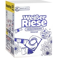 Weißer Riese Universal Aromatherap Caps 120p 1,4kg