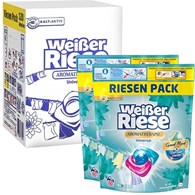 Weißer Riese Universal Aromatherap Caps 120p 1,4kg