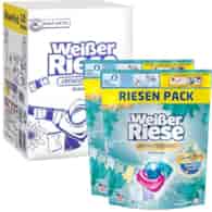 Weißer Riese Universal Aromatherap Caps 120p 1,4kg
