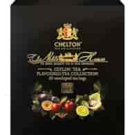 Chelton Ceylon Flavoured Tea Collection 20szt 40g