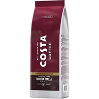 Costa Coffee Mocha Italia Dark Roast 1kg Z