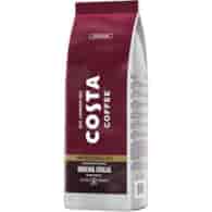 Costa Coffee Mocha Italia Dark Roast 1kg Z