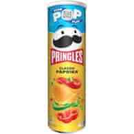 Pringles Classic Paprika 165g