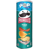 Pringles Pizza 165g