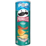 Pringles Pizza 165g
