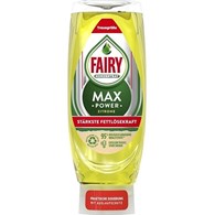 Fairy Max Power Zitrone do Naczyń 545ml