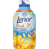 Lenor Fresh Air Summer Day 55p 770ml PL