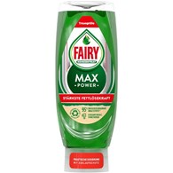 Fairy Max Power Konzentrat do Naczyń 545ml