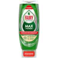 Fairy Max Power Konzentrat do Naczyń 545ml