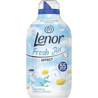 Lenor Fresh Air Sensitive Hypoallerg 55p 770ml PL