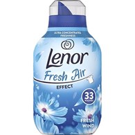 Lenor Fresh Air Fresh Wind 33p 462ml PL