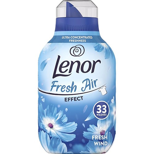 Lenor Fresh Air Fresh Wind 33p 462ml PL