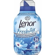 Lenor Fresh Air Fraicheur Matinale 36p 504ml
