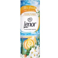 Lenor Scent Booster Orange & Cypress Granulki 176g