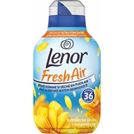Lenor Fresh Air Rayons de Soleil 36p 504ml